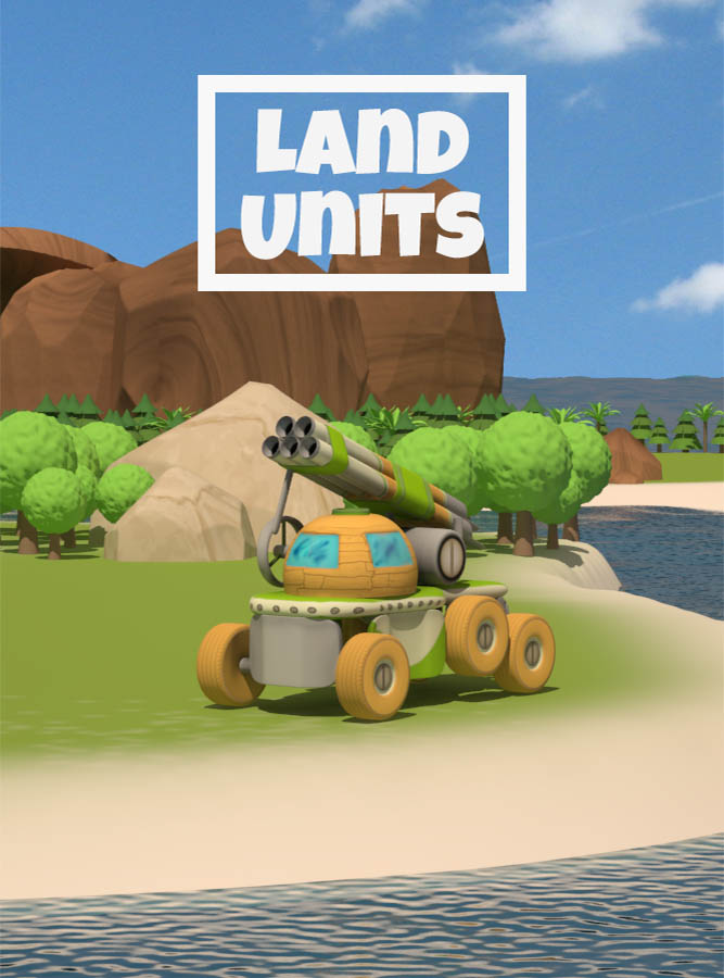 Land Units