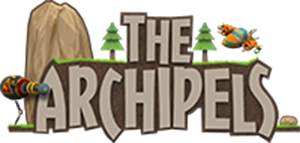 The Archipels Website