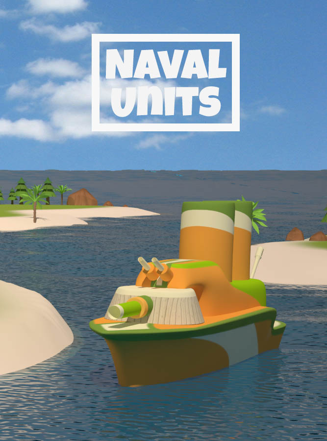 Naval Units